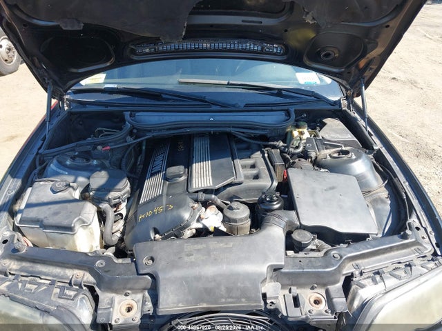 45967920 :رقم المزاد ، WBAEU33474PR10703 vin ، 2004 Bmw 325xi مزاد بيع