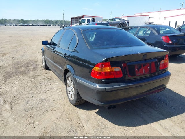 45967920 :رقم المزاد ، WBAEU33474PR10703 vin ، 2004 Bmw 325xi مزاد بيع