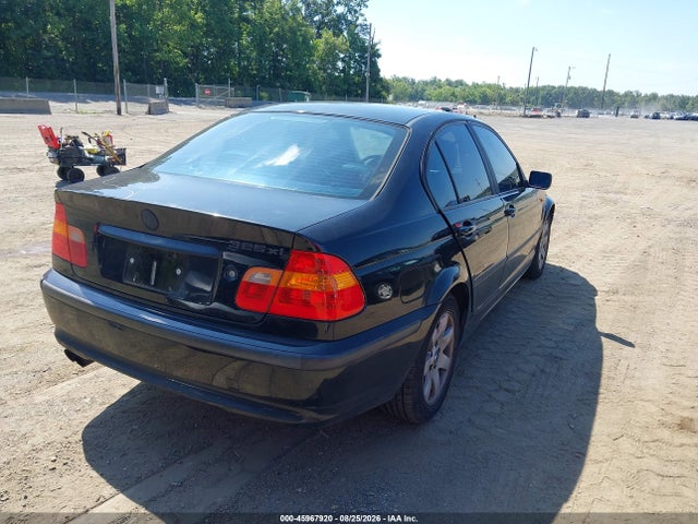45967920 :رقم المزاد ، WBAEU33474PR10703 vin ، 2004 Bmw 325xi مزاد بيع
