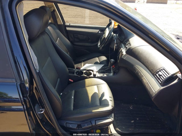 45967920 :رقم المزاد ، WBAEU33474PR10703 vin ، 2004 Bmw 325xi مزاد بيع