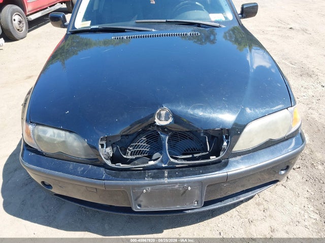 45967920 :رقم المزاد ، WBAEU33474PR10703 vin ، 2004 Bmw 325xi مزاد بيع