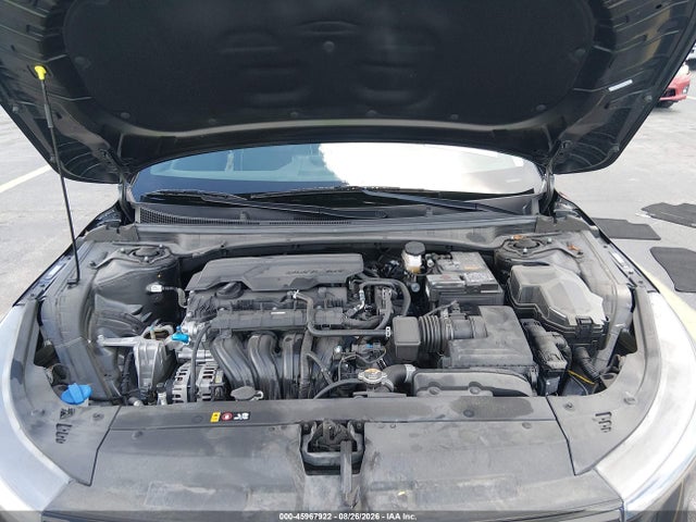 Продажа на аукционе авто 2025 Kia K4 Gt-line, vin: 3KPFW4DE9SE049830, номер лота: 45967922
