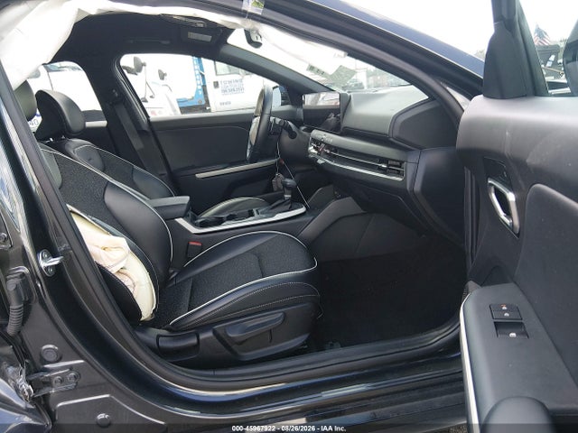Продажа на аукционе авто 2025 Kia K4 Gt-line, vin: 3KPFW4DE9SE049830, номер лота: 45967922