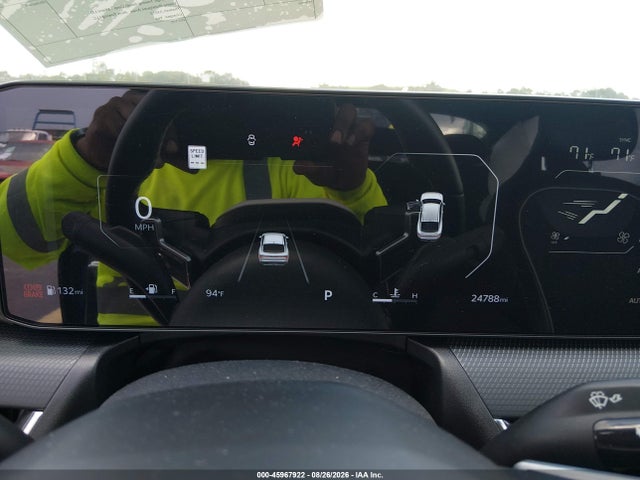 Продажа на аукционе авто 2025 Kia K4 Gt-line, vin: 3KPFW4DE9SE049830, номер лота: 45967922