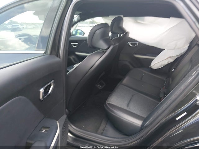 Продажа на аукционе авто 2025 Kia K4 Gt-line, vin: 3KPFW4DE9SE049830, номер лота: 45967922