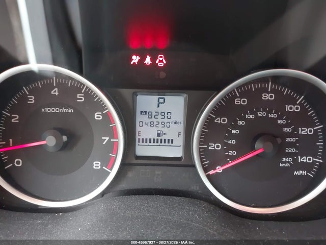 Subaru Forester 2.5i Premium 2018 JF2SJAEC3JH617377 Image 14