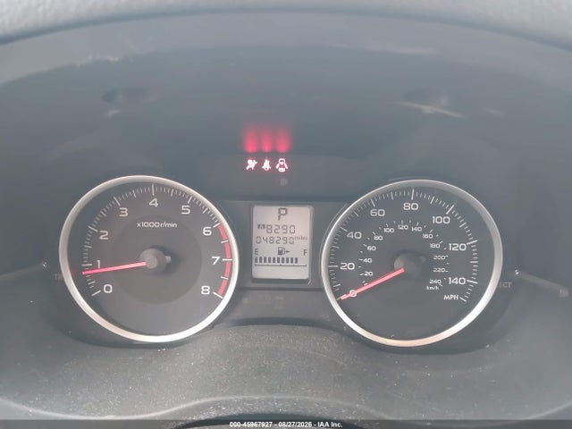 Subaru Forester 2.5i Premium 2018 JF2SJAEC3JH617377 Image 7