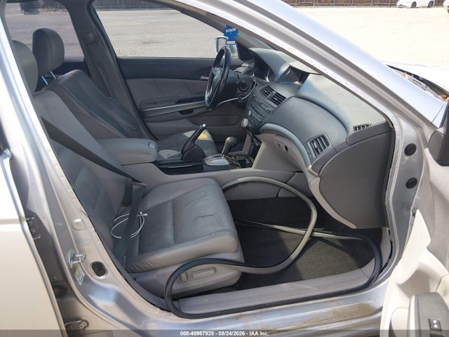 Продажа на аукционе авто 2009 Honda Accord 3.5 Ex-l, vin: 1HGCP36879A010119, номер лота: 45967928