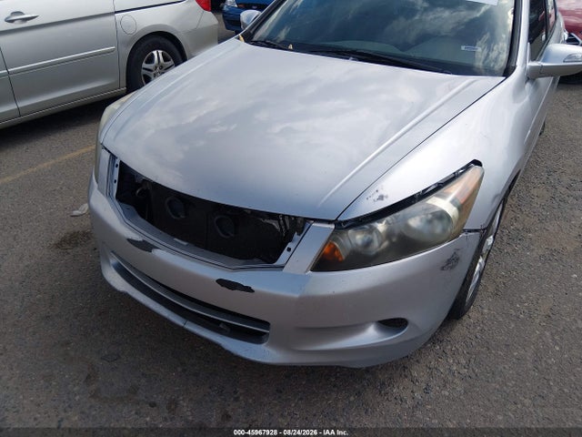 Продажа на аукционе авто 2009 Honda Accord 3.5 Ex-l, vin: 1HGCP36879A010119, номер лота: 45967928