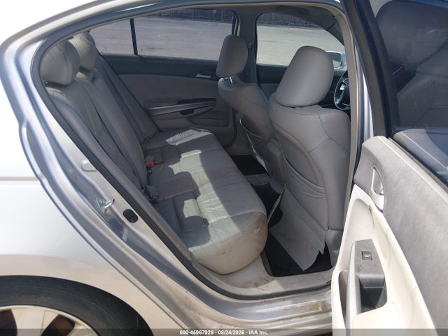 Продажа на аукционе авто 2009 Honda Accord 3.5 Ex-l, vin: 1HGCP36879A010119, номер лота: 45967928