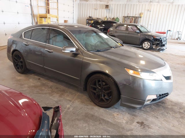 Продаж на аукціоні авто 2009 Acura Tl 3.7, vin: 19UUA96559A002969, номер лоту: 45967930