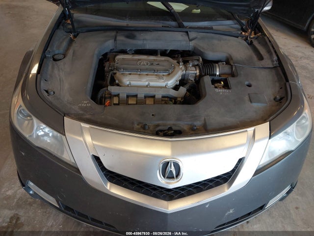 Aukcja sprzedaży 2009 Acura Tl 3.7, vin: 19UUA96559A002969, numer aukcji: 45967930