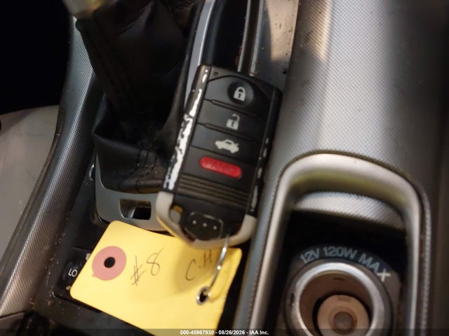 Aukcja sprzedaży 2009 Acura Tl 3.7, vin: 19UUA96559A002969, numer aukcji: 45967930