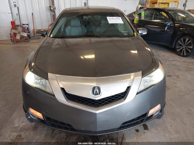 Aukcja sprzedaży 2009 Acura Tl 3.7, vin: 19UUA96559A002969, numer aukcji: 45967930