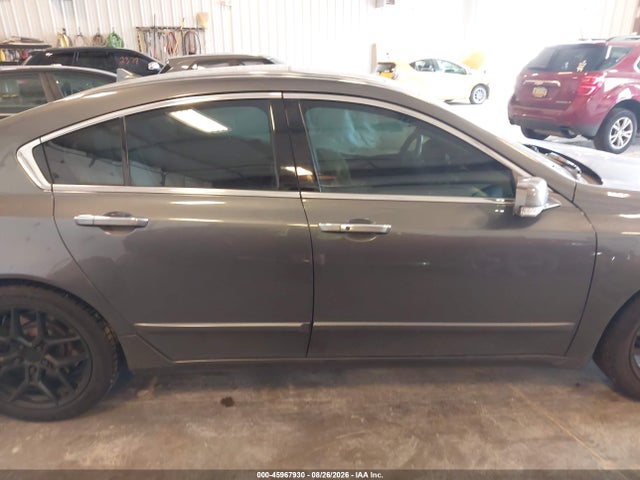 Aukcja sprzedaży 2009 Acura Tl 3.7, vin: 19UUA96559A002969, numer aukcji: 45967930
