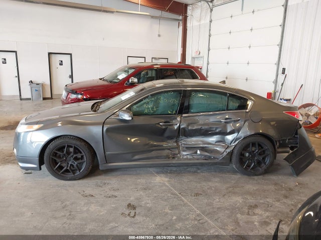 Aukcja sprzedaży 2009 Acura Tl 3.7, vin: 19UUA96559A002969, numer aukcji: 45967930