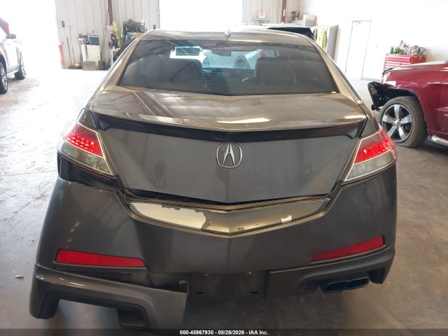 Aukcja sprzedaży 2009 Acura Tl 3.7, vin: 19UUA96559A002969, numer aukcji: 45967930