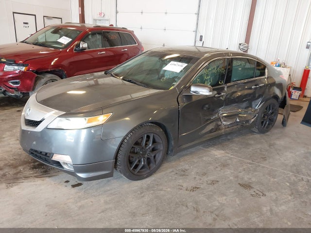 Aukcja sprzedaży 2009 Acura Tl 3.7, vin: 19UUA96559A002969, numer aukcji: 45967930