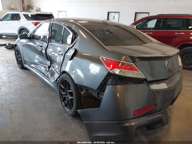 Aukcja sprzedaży 2009 Acura Tl 3.7, vin: 19UUA96559A002969, numer aukcji: 45967930