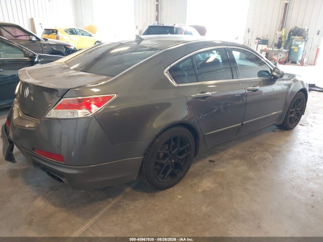 Aukcja sprzedaży 2009 Acura Tl 3.7, vin: 19UUA96559A002969, numer aukcji: 45967930