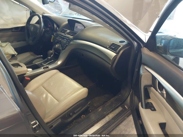 Aukcja sprzedaży 2009 Acura Tl 3.7, vin: 19UUA96559A002969, numer aukcji: 45967930