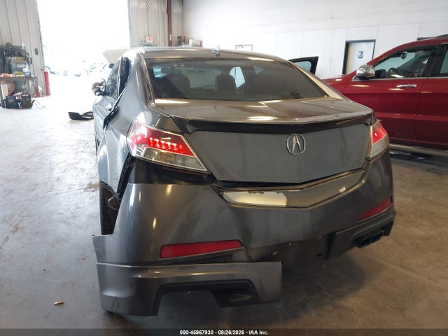 Aukcja sprzedaży 2009 Acura Tl 3.7, vin: 19UUA96559A002969, numer aukcji: 45967930