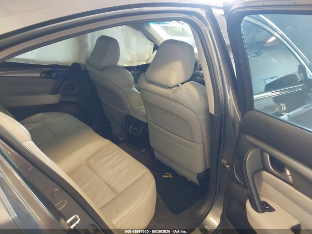 Aukcja sprzedaży 2009 Acura Tl 3.7, vin: 19UUA96559A002969, numer aukcji: 45967930