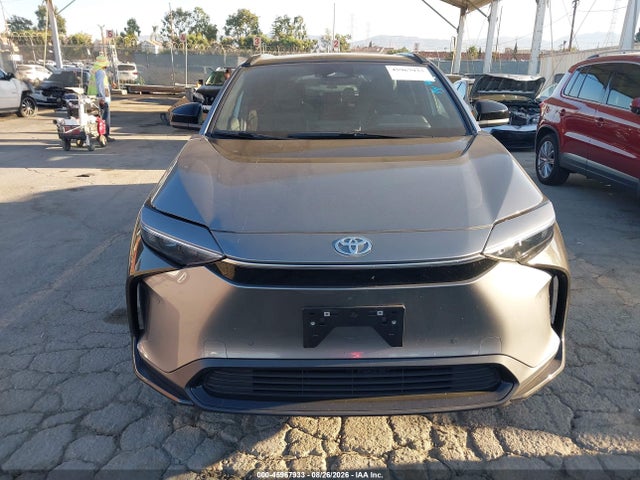 Toyota BZ4X XLE 2024 JTMABACA0RA051594 Image 13