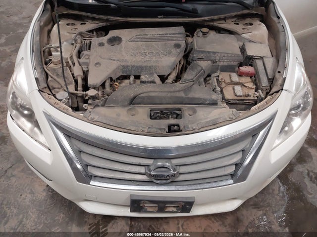 Продажа на аукционе авто 2015 Nissan Altima 2.5 S, vin: 1N4AL3AP3FN918819, номер лота: 45967934