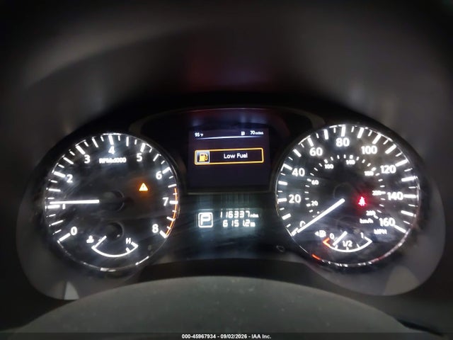 Продажа на аукционе авто 2015 Nissan Altima 2.5 S, vin: 1N4AL3AP3FN918819, номер лота: 45967934