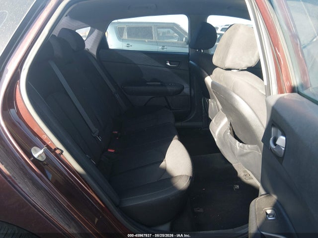 Auction sale of the 2017 Kia Optima Lx, vin: 5XXGT4L35HG134662, lot number: 45967937