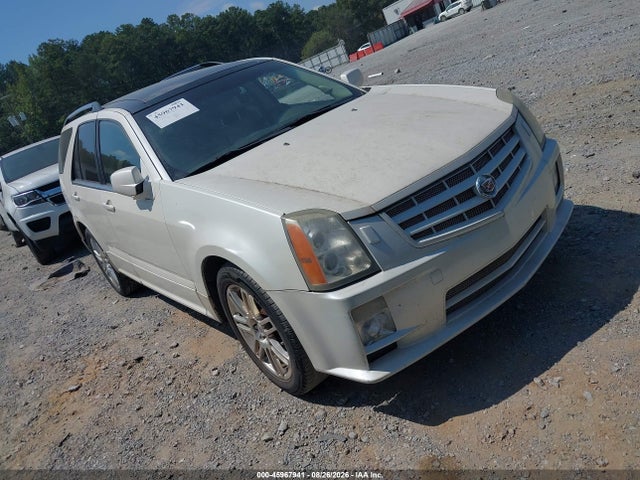 Aukcja sprzedaży 2008 Cadillac Srx V6, vin: 1GYEE637480122126, numer aukcji: 45967941