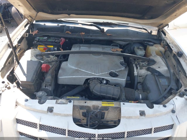 Aukcja sprzedaży 2008 Cadillac Srx V6, vin: 1GYEE637480122126, numer aukcji: 45967941
