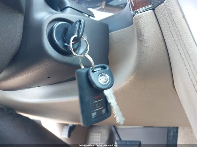 Aukcja sprzedaży 2008 Cadillac Srx V6, vin: 1GYEE637480122126, numer aukcji: 45967941