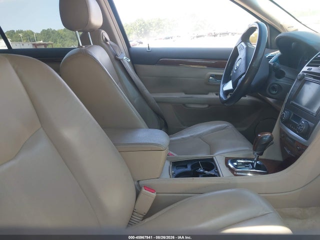 Aukcja sprzedaży 2008 Cadillac Srx V6, vin: 1GYEE637480122126, numer aukcji: 45967941