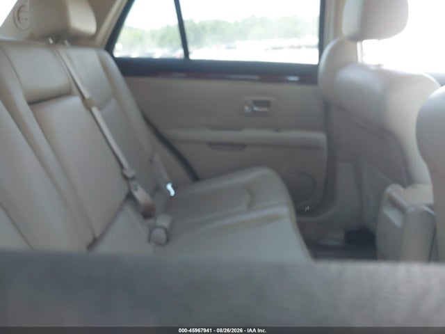 Aukcja sprzedaży 2008 Cadillac Srx V6, vin: 1GYEE637480122126, numer aukcji: 45967941