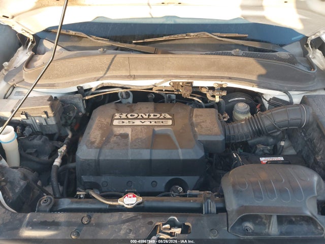 Aukcja sprzedaży 2008 Honda Ridgeline Rtx, vin: 2HJYK16378H508442, numer aukcji: 45967949