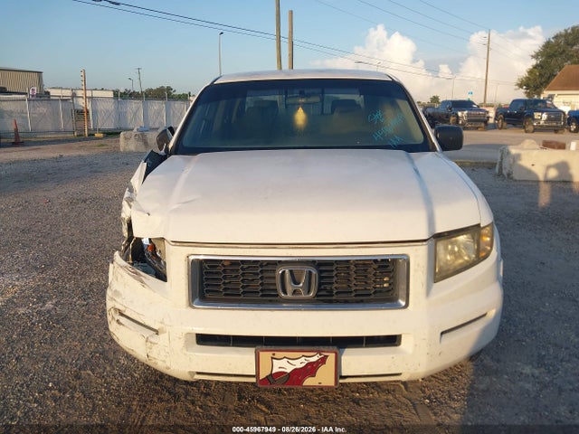 Aukcja sprzedaży 2008 Honda Ridgeline Rtx, vin: 2HJYK16378H508442, numer aukcji: 45967949