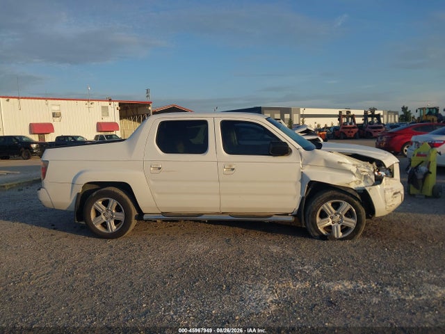 Aukcja sprzedaży 2008 Honda Ridgeline Rtx, vin: 2HJYK16378H508442, numer aukcji: 45967949