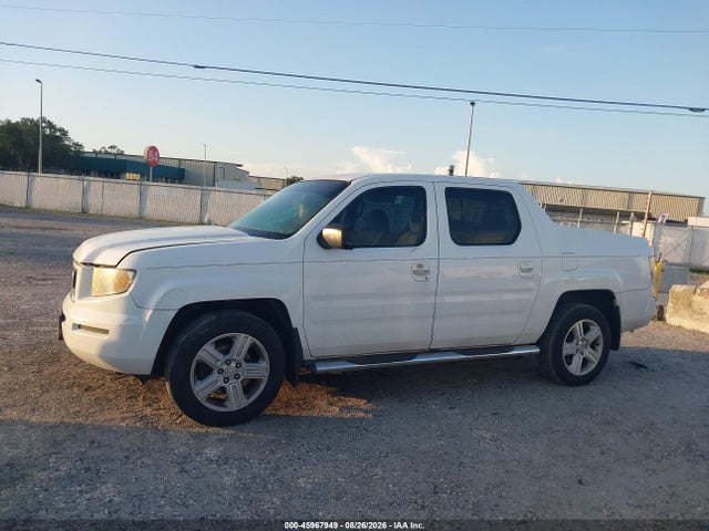 Aukcja sprzedaży 2008 Honda Ridgeline Rtx, vin: 2HJYK16378H508442, numer aukcji: 45967949