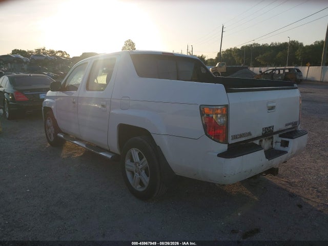 Aukcja sprzedaży 2008 Honda Ridgeline Rtx, vin: 2HJYK16378H508442, numer aukcji: 45967949