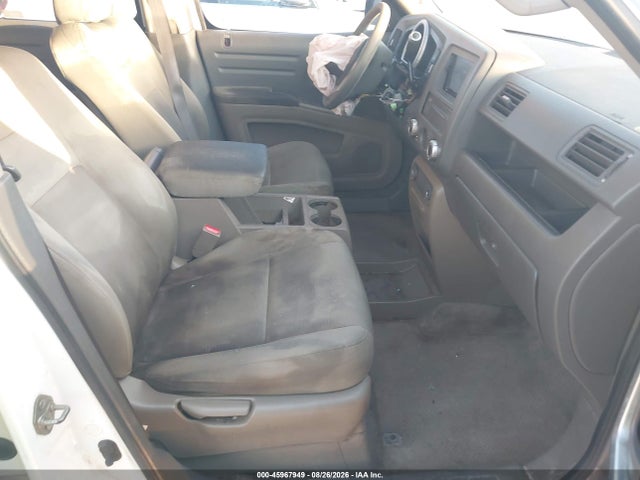 Aukcja sprzedaży 2008 Honda Ridgeline Rtx, vin: 2HJYK16378H508442, numer aukcji: 45967949