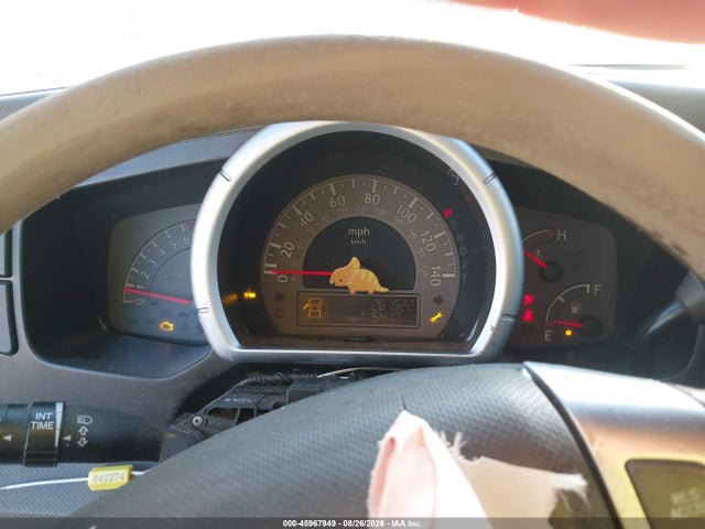 Aukcja sprzedaży 2008 Honda Ridgeline Rtx, vin: 2HJYK16378H508442, numer aukcji: 45967949
