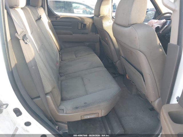Aukcja sprzedaży 2008 Honda Ridgeline Rtx, vin: 2HJYK16378H508442, numer aukcji: 45967949