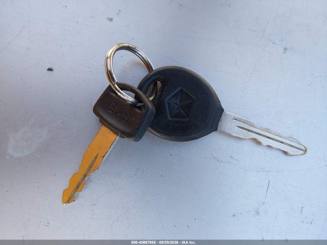 Продаж на аукціоні авто 2000 Jeep Cherokee Sport, vin: 1J4FF48S3YL119039, номер лоту: 45967955