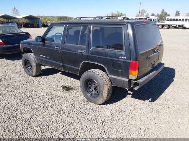 Продаж на аукціоні авто 2000 Jeep Cherokee Sport, vin: 1J4FF48S3YL119039, номер лоту: 45967955