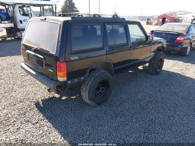 Продаж на аукціоні авто 2000 Jeep Cherokee Sport, vin: 1J4FF48S3YL119039, номер лоту: 45967955