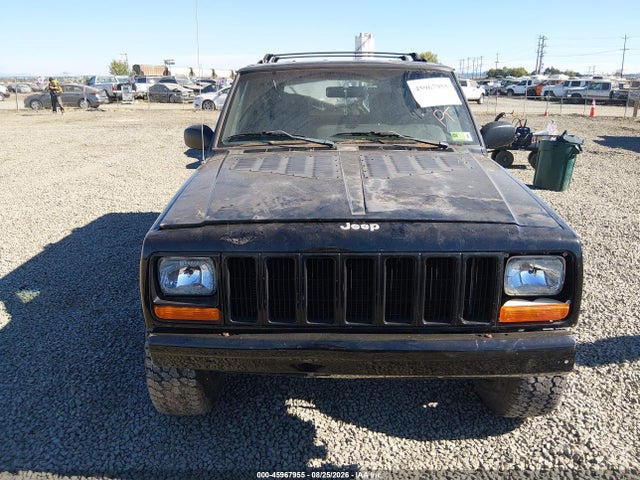 Продаж на аукціоні авто 2000 Jeep Cherokee Sport, vin: 1J4FF48S3YL119039, номер лоту: 45967955