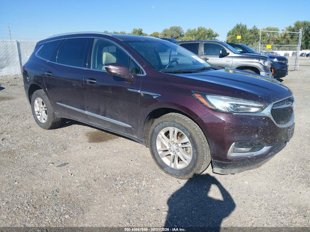 Продаж на аукціоні авто 2018 Buick Enclave Essence, vin: 5GAEVAKW6JJ139206, номер лоту: 45967958