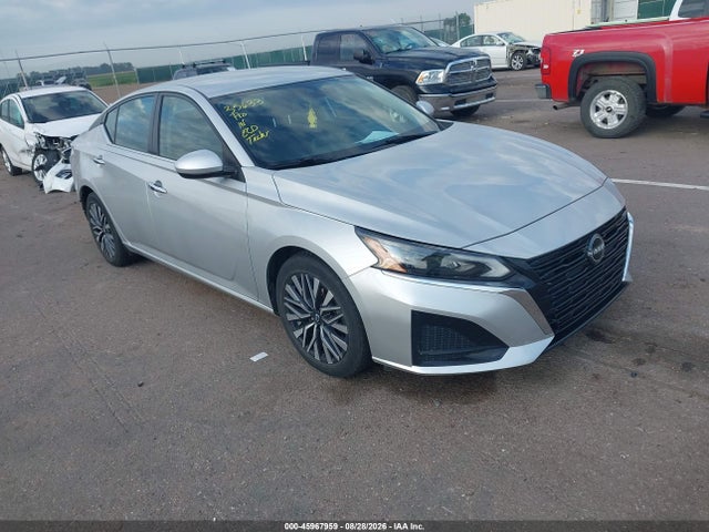Продажа на аукционе авто 2023 Nissan Altima Sv Fwd, vin: 1N4BL4DV5PN329101, номер лота: 45967959